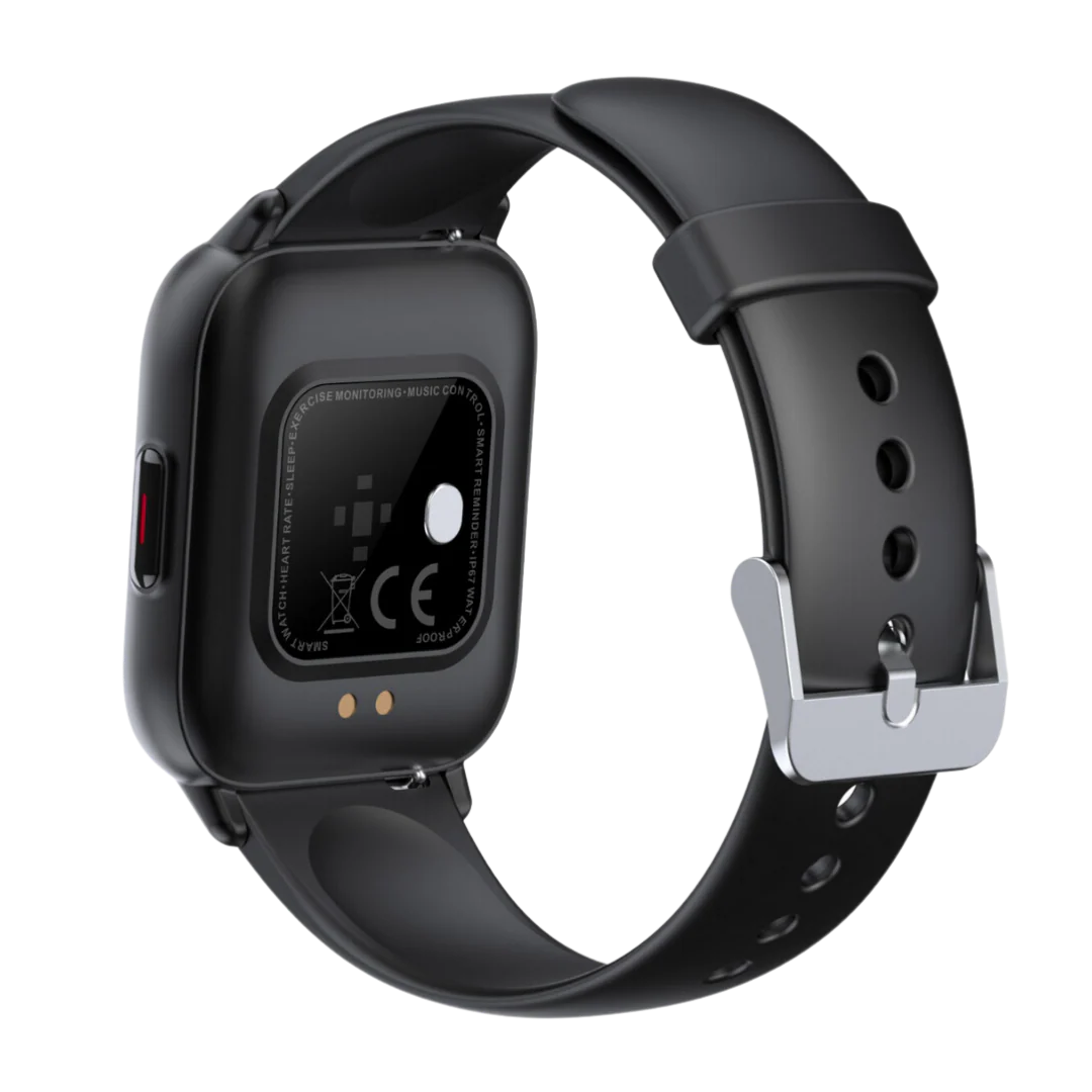 Health Smartwatch Pro 2