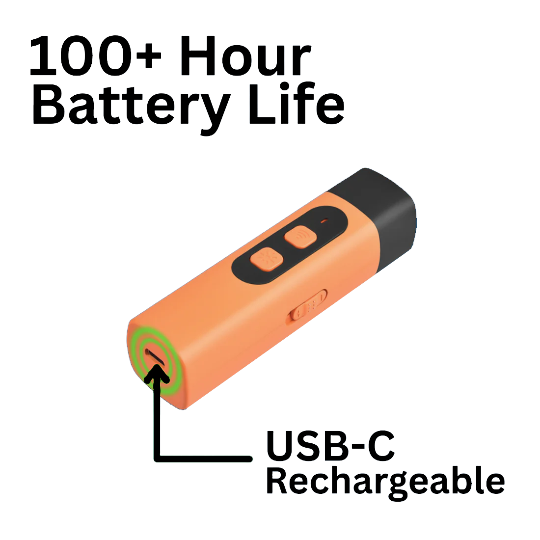 Ultrasonic Dog Repeller