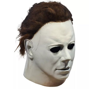 Halloween Michael Myers Mask