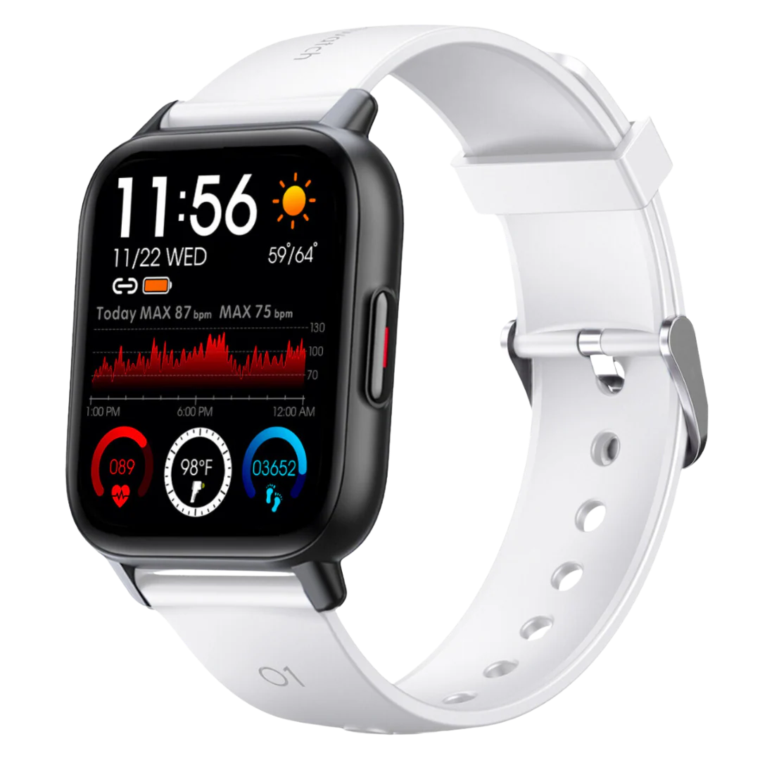 Health Smartwatch Pro 2