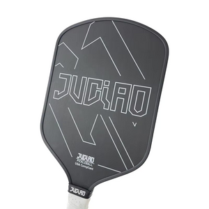 T700 Raw Carbon Fiber Pickleball Paddles | USAPA Approved