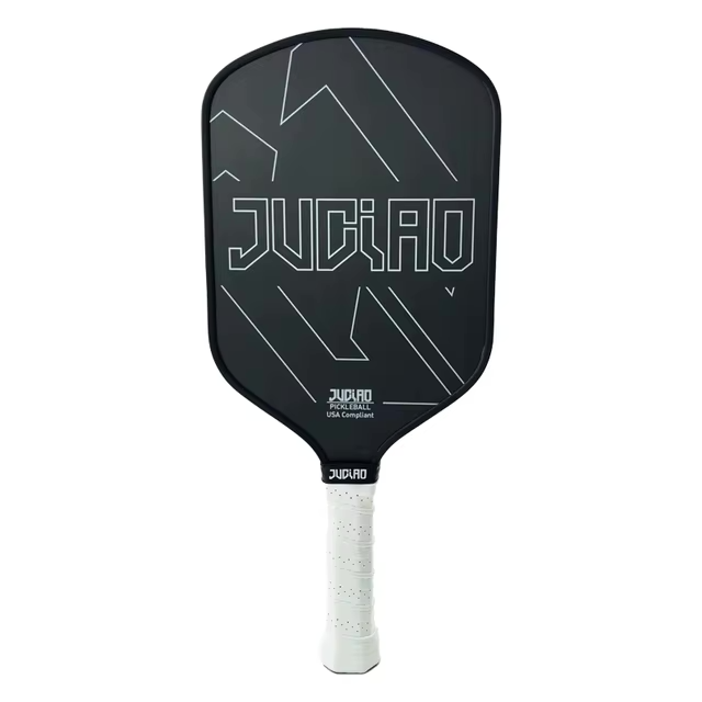 T700 Raw Carbon Fiber Pickleball Paddles | USAPA Approved