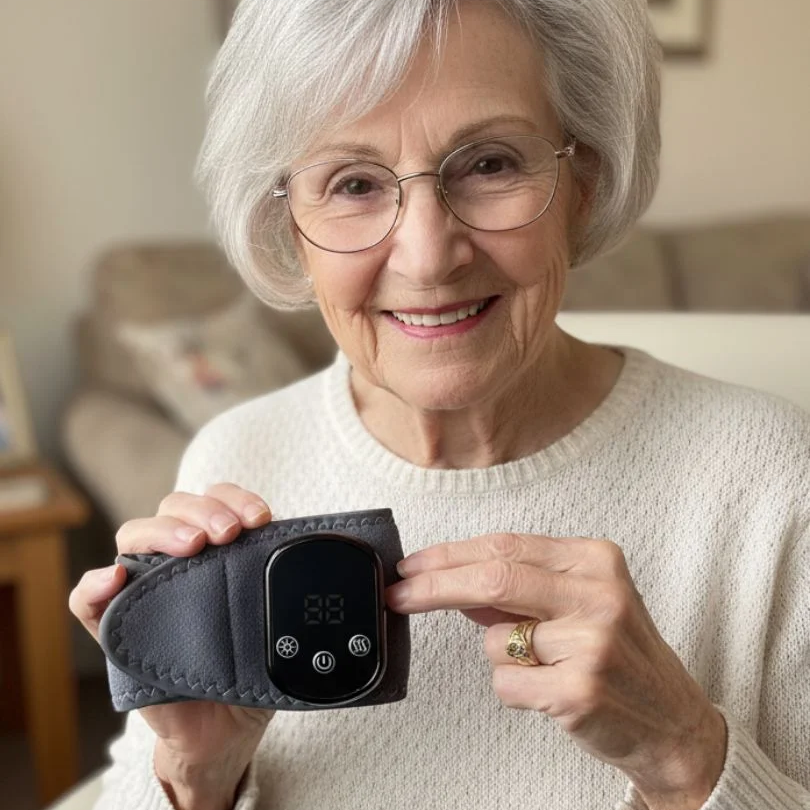 3-in-1 Hand Neuropathy Relief (Pair)