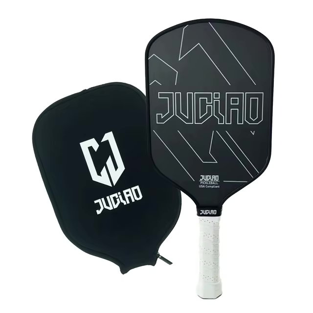 T700 Raw Carbon Fiber Pickleball Paddles | USAPA Approved