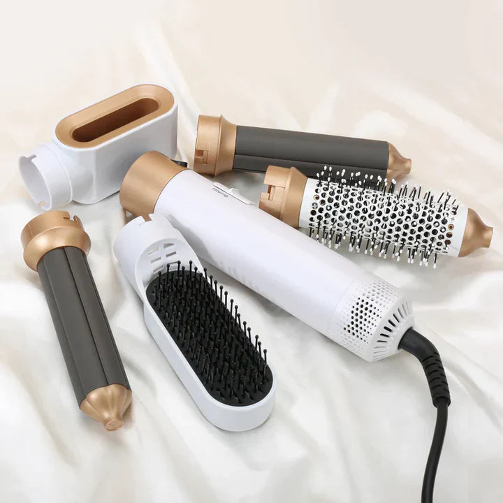 Premium 5 in 1 Hair Styler Pro V2