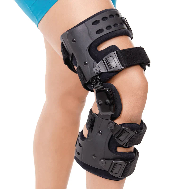 Osteoarthritis Unloader Knee Brace