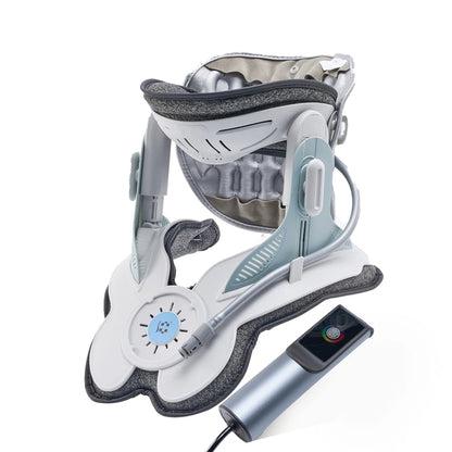 Cervical Traction Device