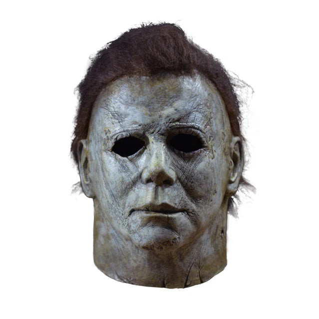 Halloween Michael Myers Mask