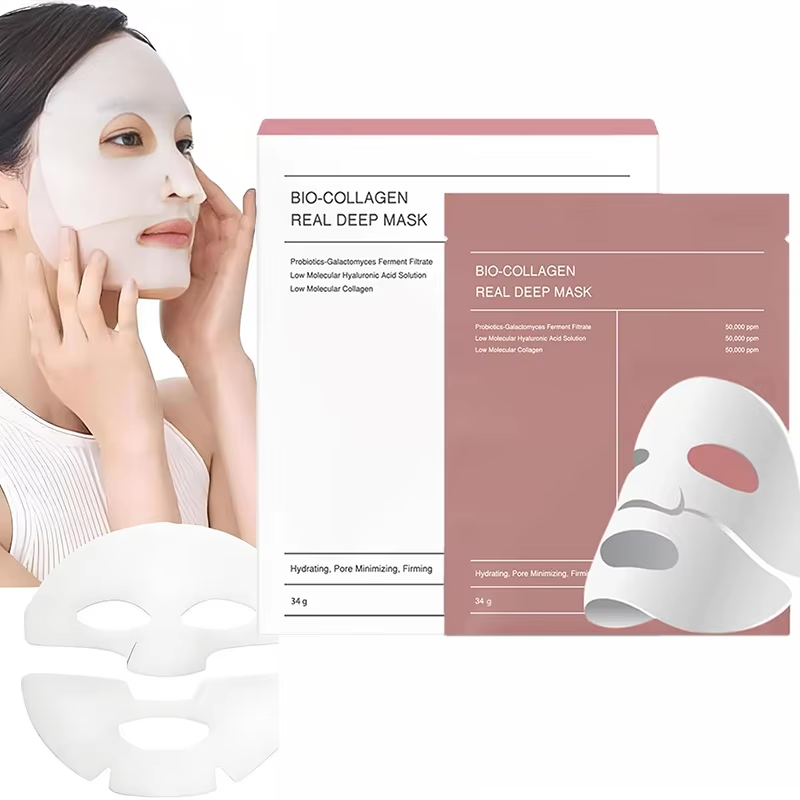 The Original Overnight Deep Collagen Mask