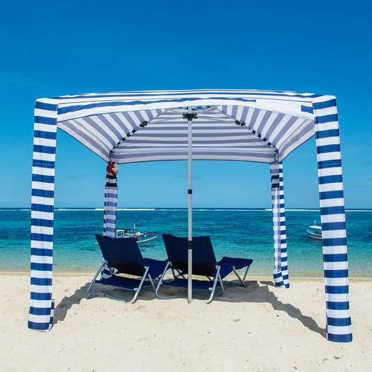 Beach Shade Tent