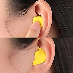 Noise Cancelling Earplugs For Sleeping