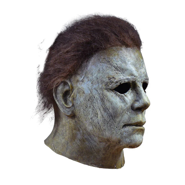 Halloween Michael Myers Mask