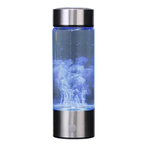 Hydrogen Water Bottle