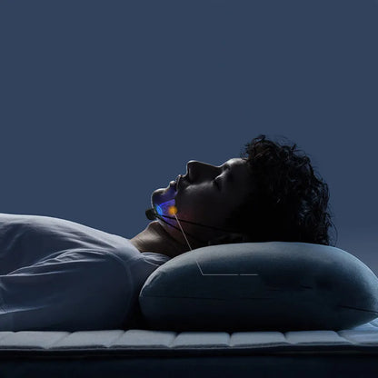 Anti Snoring Device