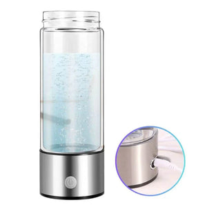 Hydrogen Water Bottle