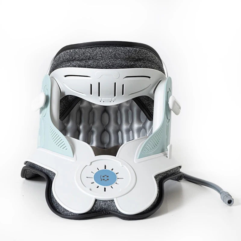 Cervical Traction Device