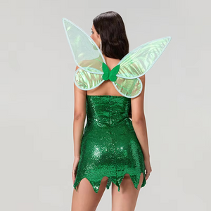 Tinkerbell Costume for Halloween