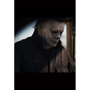 Halloween Michael Myers Mask