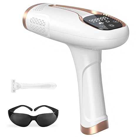 Premium IPL Hair Laser Remover