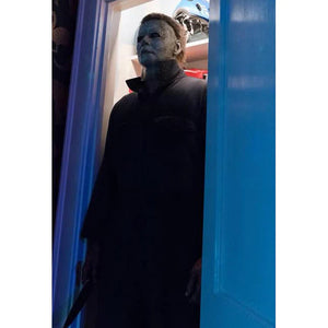 Halloween Michael Myers Mask