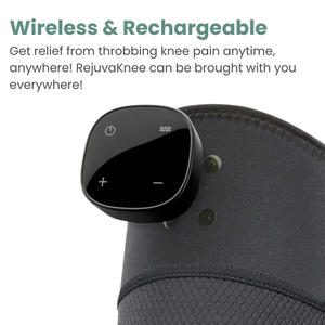 VoohekIn™ Heated Knee Massager