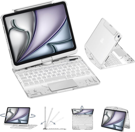 Portable Workspace Pro