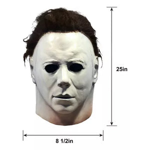 Halloween Michael Myers Mask