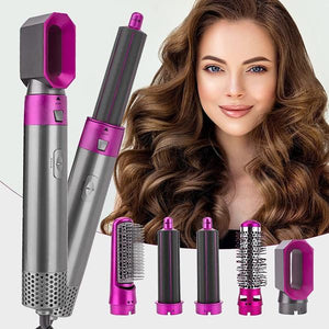 Premium 5 in 1 Hair Styler Pro V2