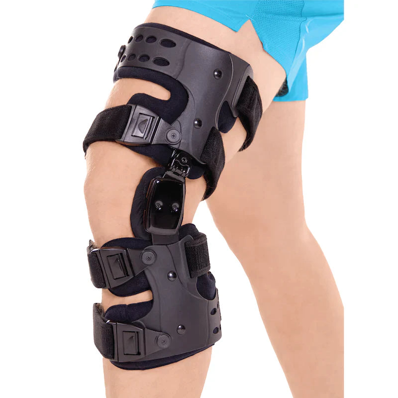 Osteoarthritis Unloader Knee Brace