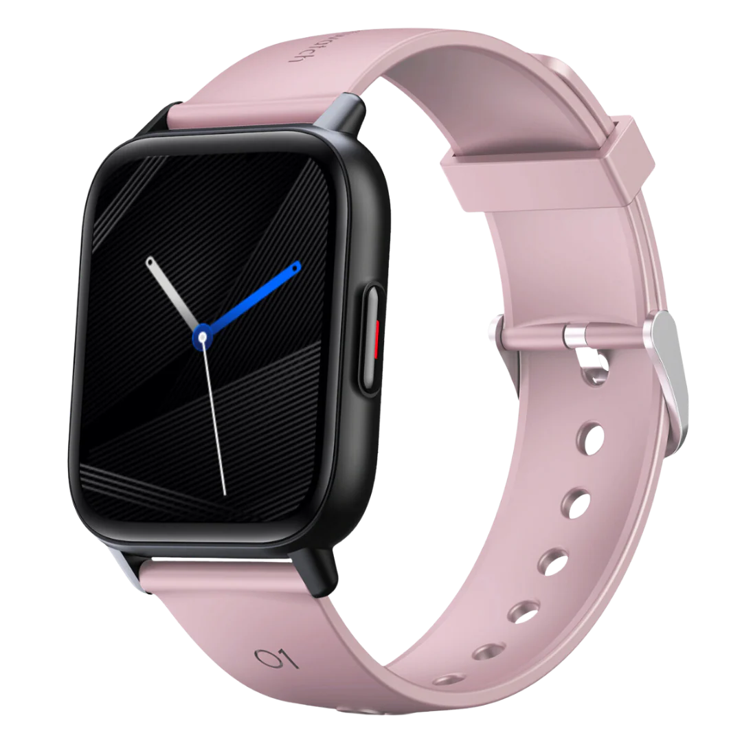 Health Smartwatch Pro 2