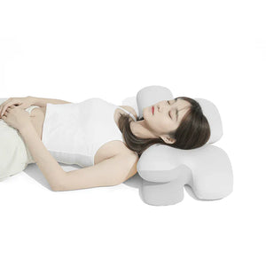 Ergonomic Cervical Pillow - Upgrade Your Sleep