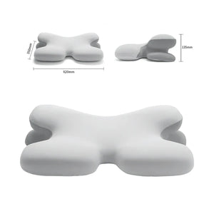 Ergonomic Cervical Pillow - Upgrade Your Sleep