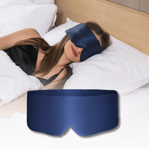 Deep Sleep Mask