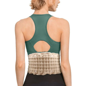 Decompression Lumbar Support Belt