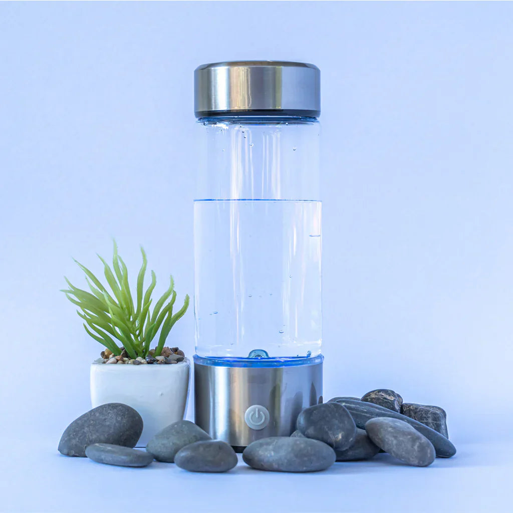 Hydrogen Water Bottle