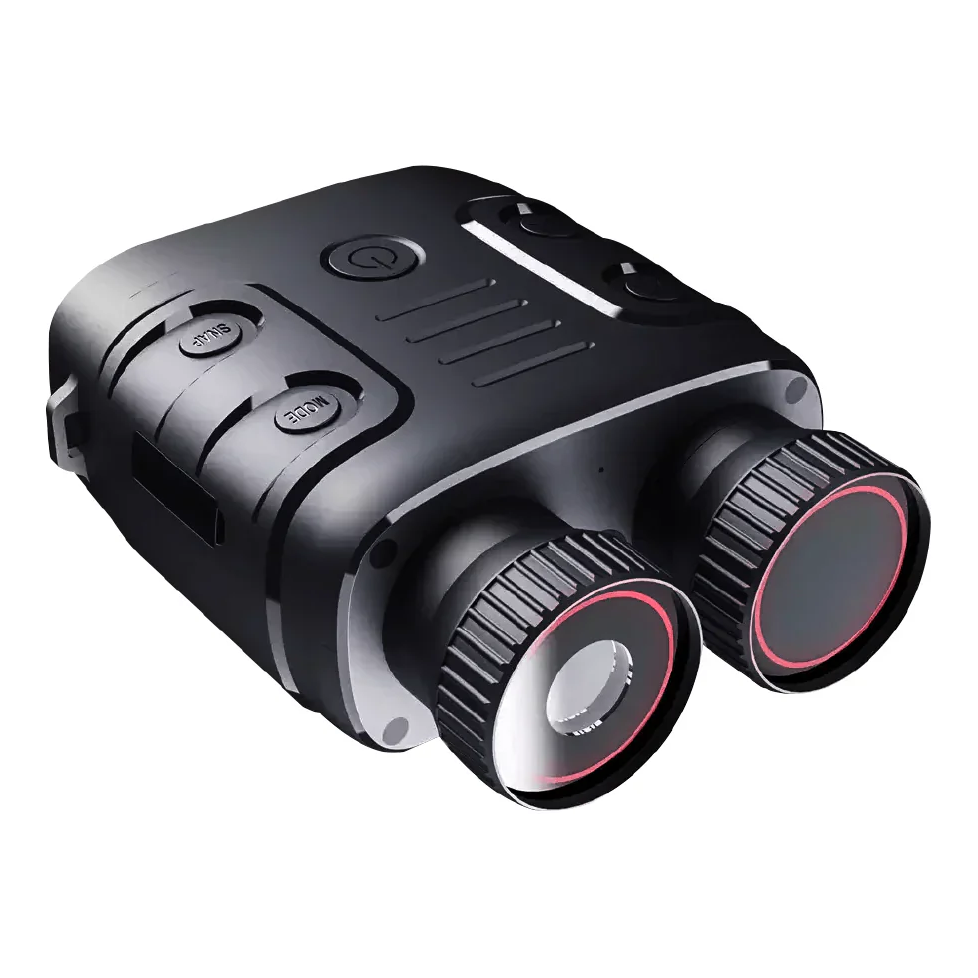 Night Vision Binoculars