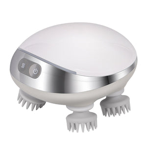 VoohekIn™ - Scalp Massager