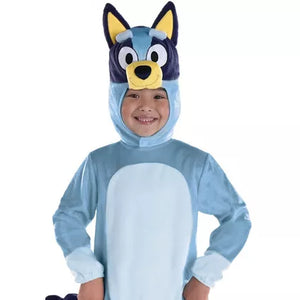 Kids' Bluey Costume for Halloween