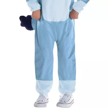 Kids' Bluey Costume for Halloween