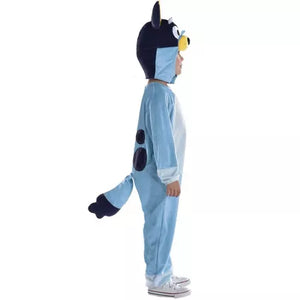 Kids' Bluey Costume for Halloween