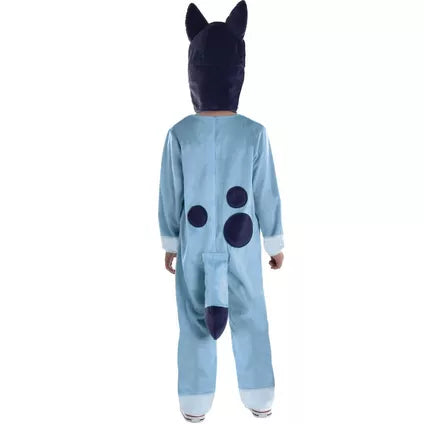 Kids' Bluey Costume for Halloween