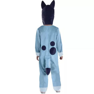 Kids' Bluey Costume for Halloween