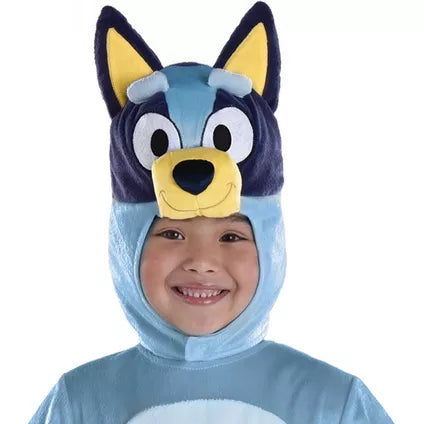 Kids' Bluey Costume for Halloween