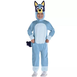 Kids' Bluey Costume for Halloween