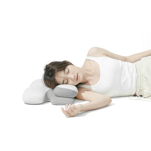 Ergonomic Cervical Pillow - Upgrade Your Sleep