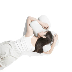 Ergonomic Cervical Pillow - Upgrade Your Sleep