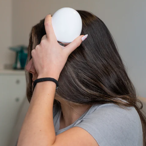 VoohekIn™ - Scalp Massager