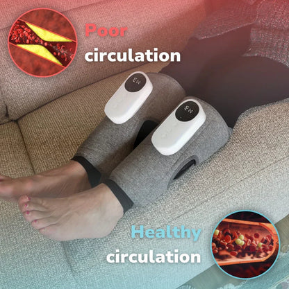 Leg Compression Massager