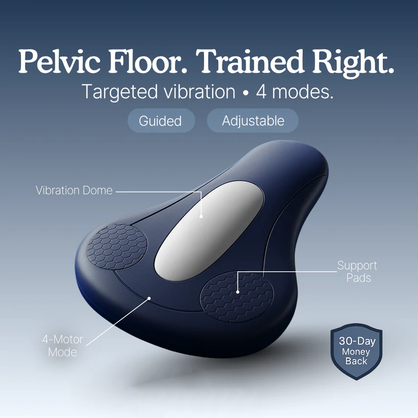 Pelvic Floor Strengthening Trainer