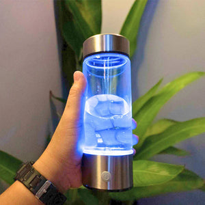 Hydrogen Water Bottle